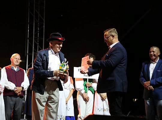 Muzyka Regionów 2023 - Integracja Kultur poprzez Tańce i Muzykę!