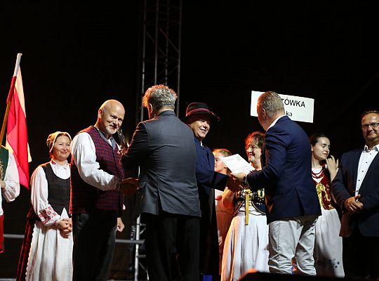 Muzyka Regionów 2023 - Integracja Kultur poprzez Tańce i Muzykę!