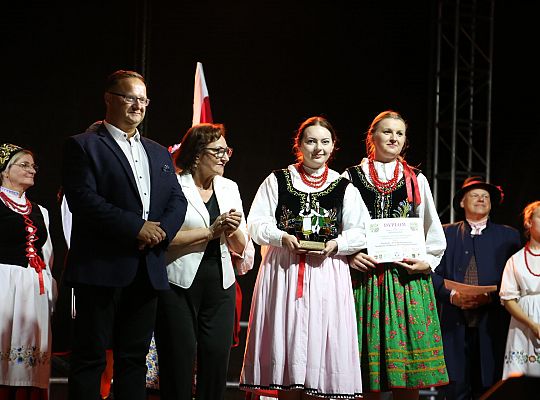 Muzyka Regionów 2023 - Integracja Kultur poprzez Tańce i Muzykę!