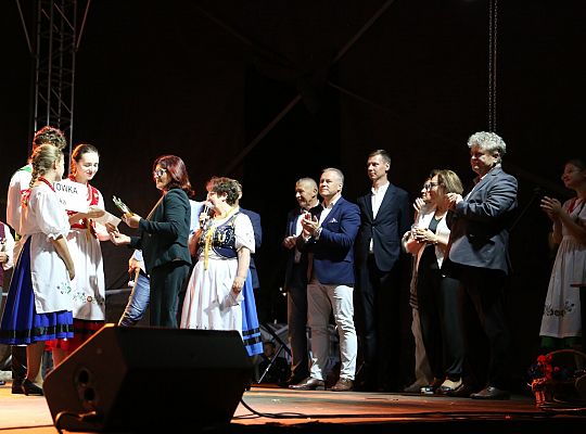 Muzyka Regionów 2023 - Integracja Kultur poprzez Tańce i Muzykę!
