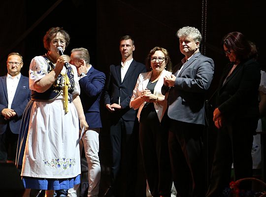 Muzyka Regionów 2023 - Integracja Kultur poprzez Tańce i Muzykę!