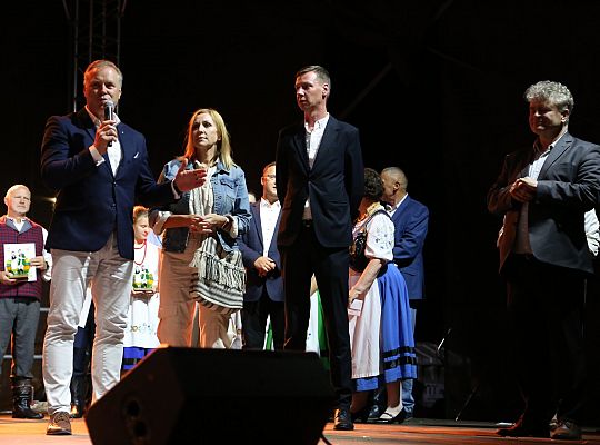 Muzyka Regionów 2023 - Integracja Kultur poprzez Tańce i Muzykę!