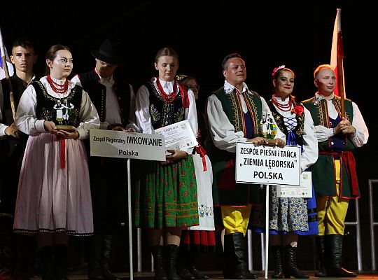 Muzyka Regionów 2023 - Integracja Kultur poprzez Tańce i Muzykę!