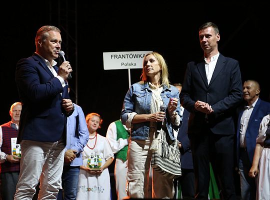 Muzyka Regionów 2023 - Integracja Kultur poprzez Tańce i Muzykę!