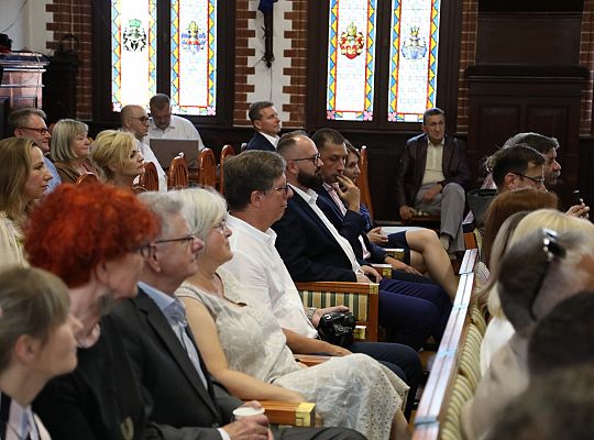Jarmark św. Jakuba oficjalnie otwarty!