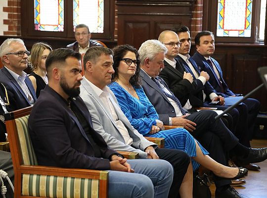 Jarmark św. Jakuba oficjalnie otwarty!
