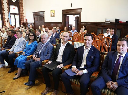 Jarmark św. Jakuba oficjalnie otwarty!