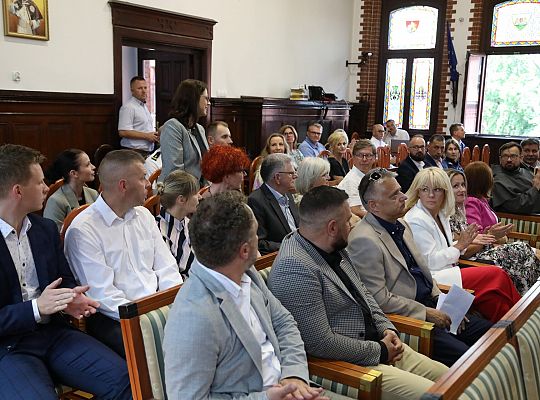 Jarmark św. Jakuba oficjalnie otwarty!