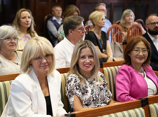 Jarmark św. Jakuba oficjalnie otwarty!