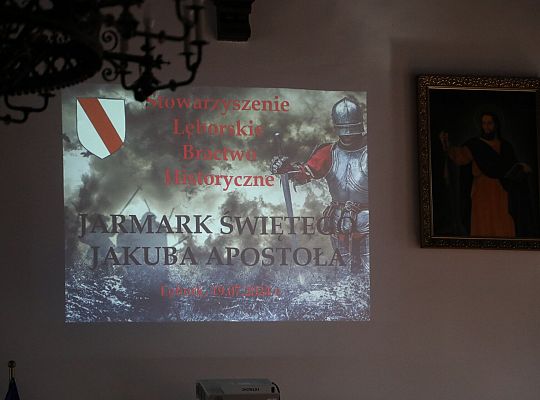 Jarmark św. Jakuba oficjalnie otwarty!