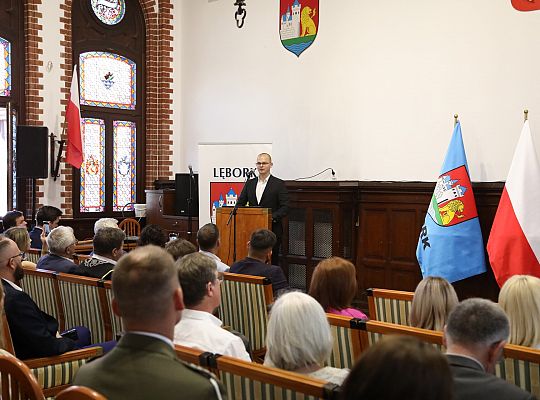 Jarmark św. Jakuba oficjalnie otwarty!