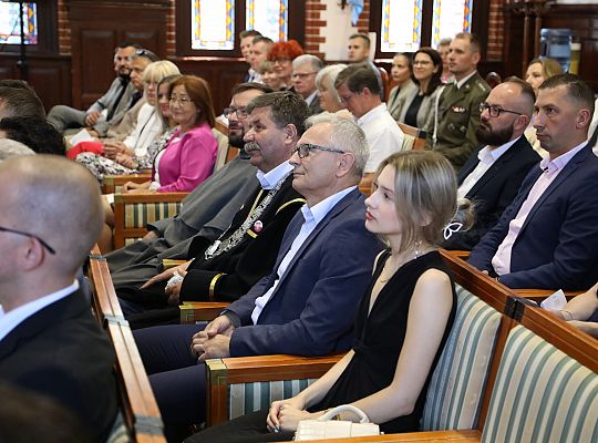 Jarmark św. Jakuba oficjalnie otwarty!