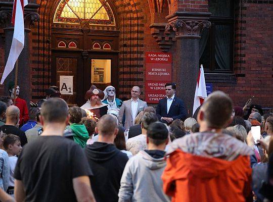 Jarmark św. Jakuba 2025