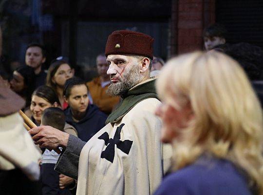 Jarmark św. Jakuba 2025