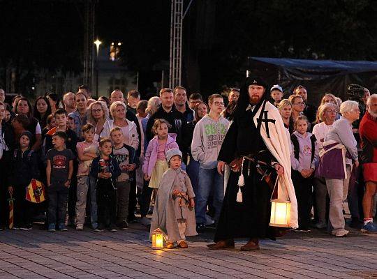Jarmark św. Jakuba 2025