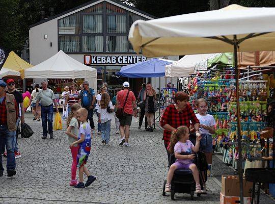 Jarmark św. Jakuba 2025