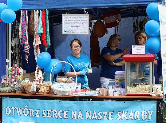 Jarmark św. Jakuba 2025