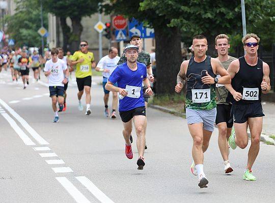 Jarmark św. Jakuba 2025