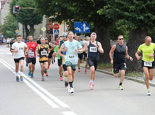 Jarmark św. Jakuba 2025