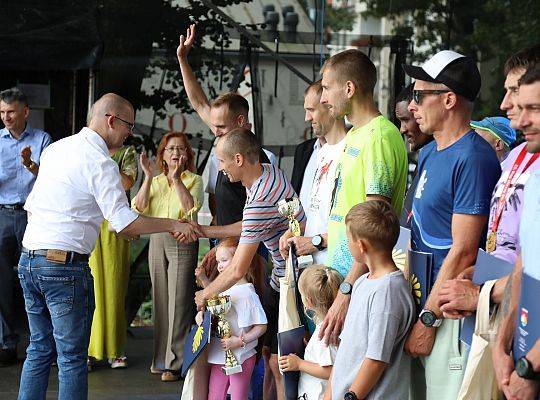 Jarmark św. Jakuba 2025
