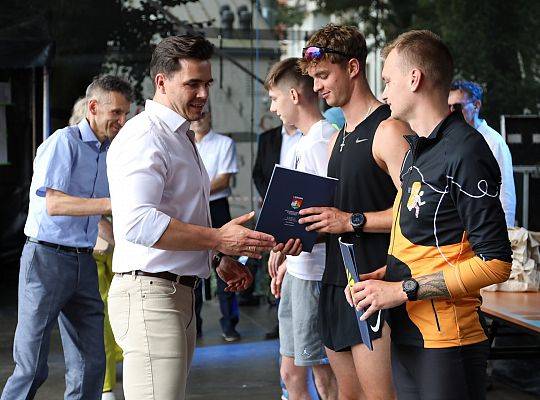 Jarmark św. Jakuba 2025