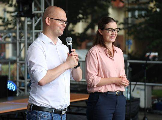 Jarmark św. Jakuba 2025