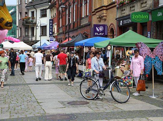 Jarmark św. Jakuba 2025