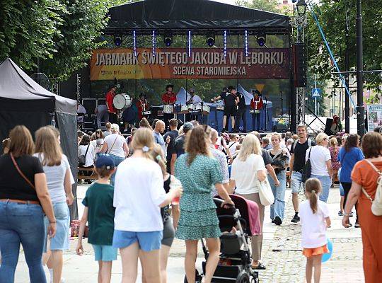 Jarmark św. Jakuba 2025