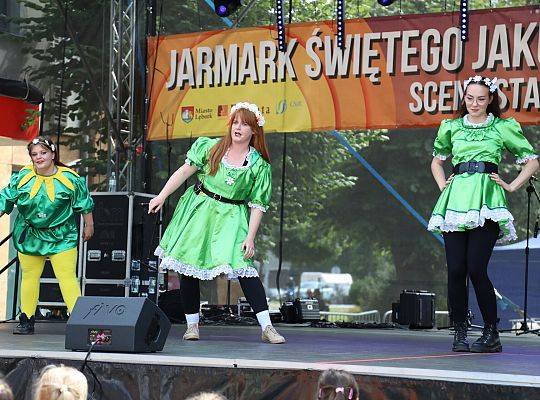 Jarmark św. Jakuba 2025