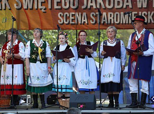 Jarmark św. Jakuba 2025