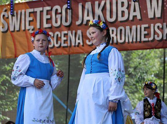 Jarmark św. Jakuba 2025