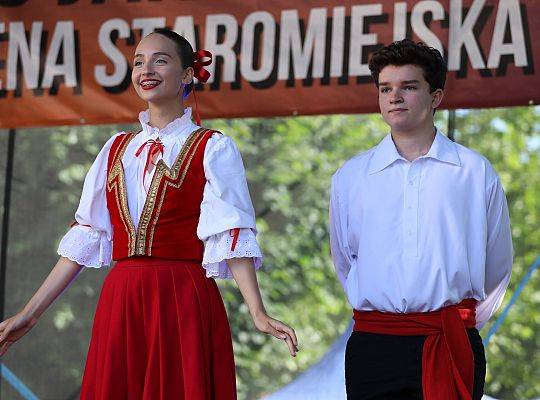 Jarmark św. Jakuba 2025