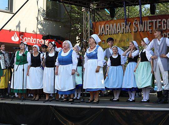 Jarmark św. Jakuba 2025