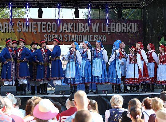 Jarmark św. Jakuba 2025
