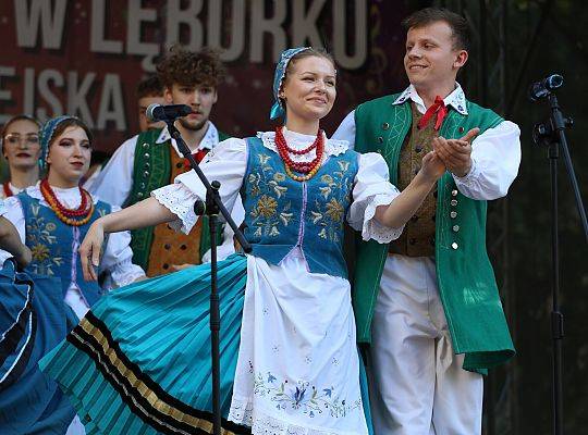 Jarmark św. Jakuba 2025