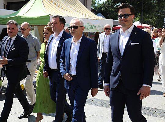 Jarmark św. Jakuba 2025