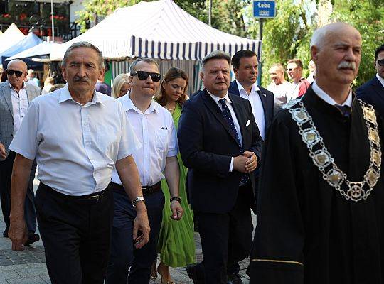Jarmark św. Jakuba 2025