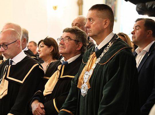Jarmark św. Jakuba 2025