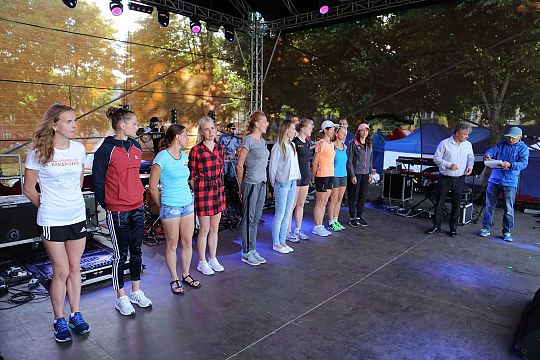 Lęborskie Dni Jakubowe 2017