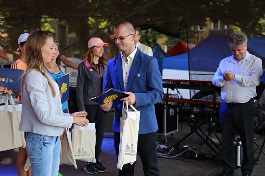 Lęborskie Dni Jakubowe 2017