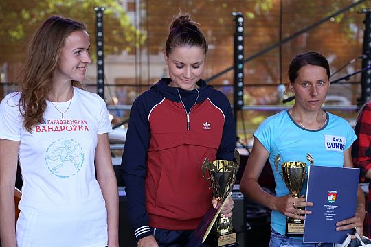 Lęborskie Dni Jakubowe 2017
