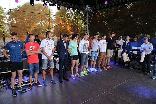 Lęborskie Dni Jakubowe 2017
