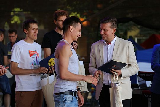 Lęborskie Dni Jakubowe 2017
