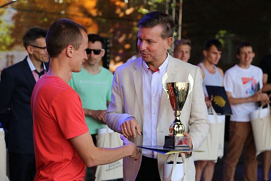 Lęborskie Dni Jakubowe 2017