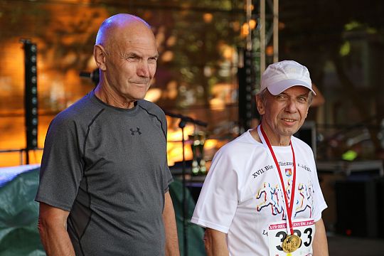 Lęborskie Dni Jakubowe 2017