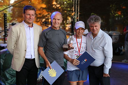 Lęborskie Dni Jakubowe 2017