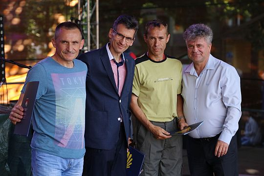 Lęborskie Dni Jakubowe 2017
