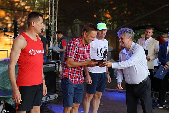 Lęborskie Dni Jakubowe 2017