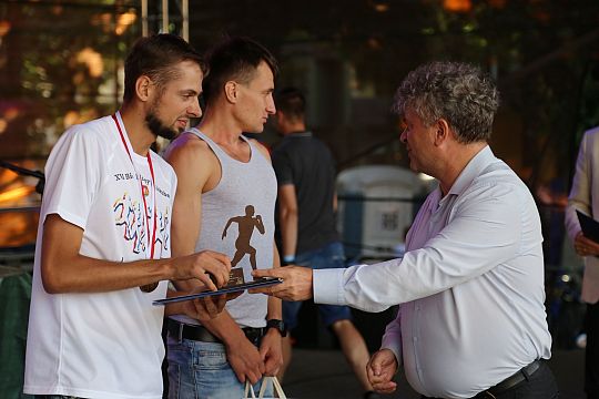 Lęborskie Dni Jakubowe 2017