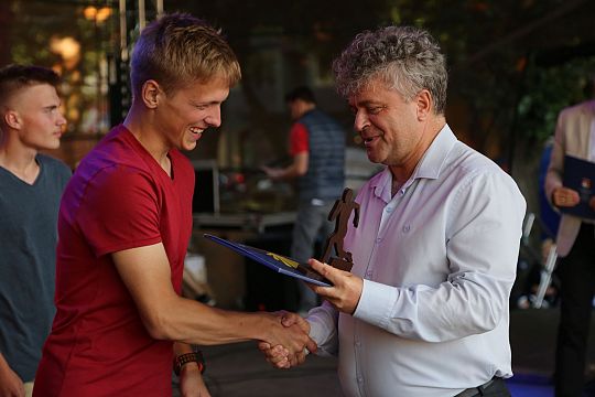 Lęborskie Dni Jakubowe 2017